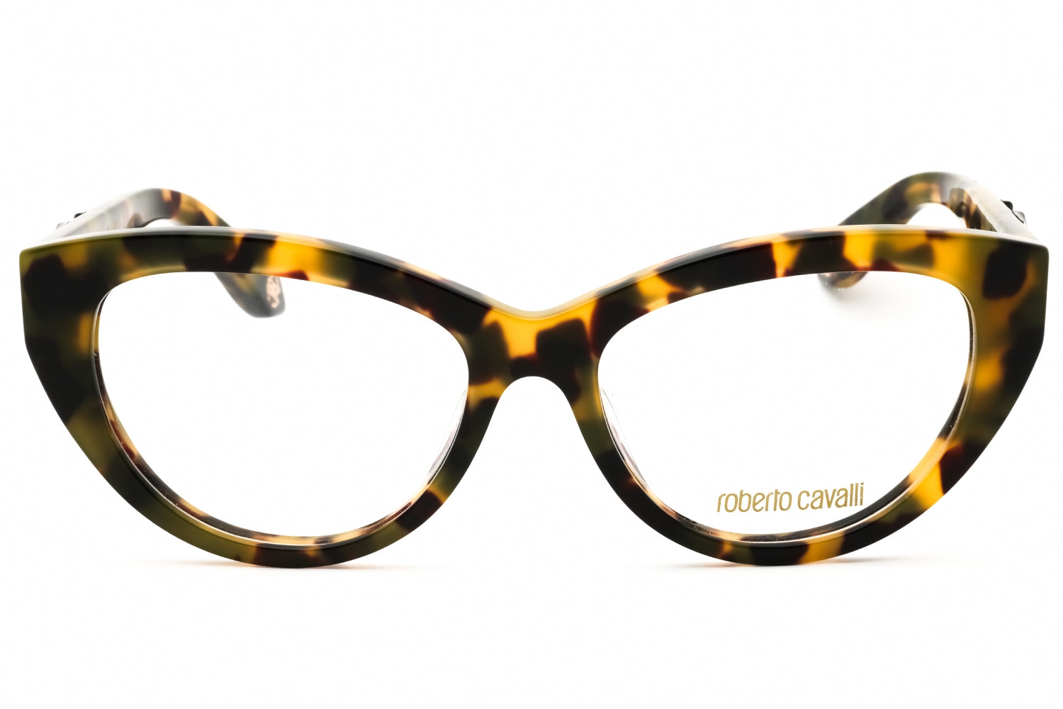 Roberto Cavalli Roberto Cavalli VRC024M Eyeglasses