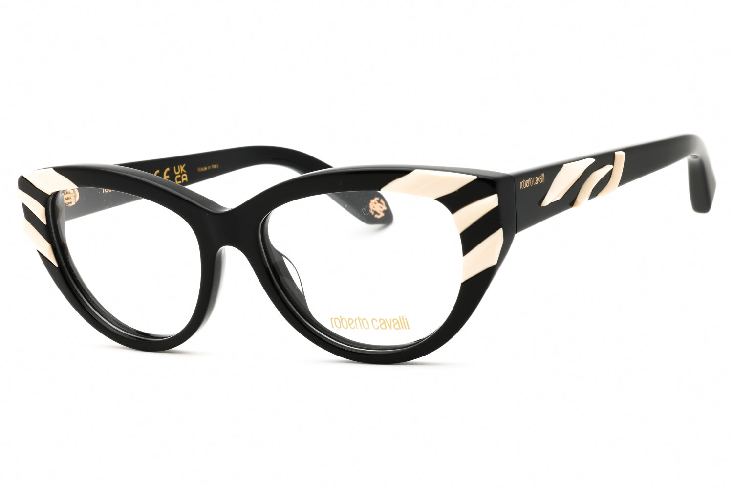 Roberto Cavalli Roberto Cavalli VRC024V Eyeglasses