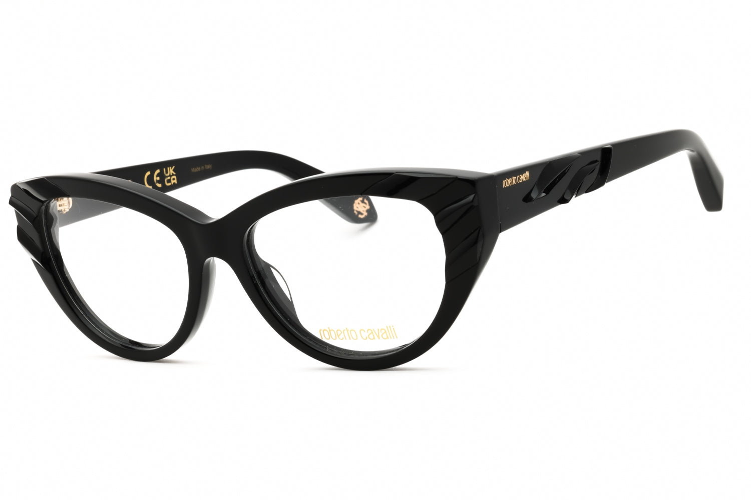 Roberto Cavalli Roberto Cavalli VRC024V Eyeglasses