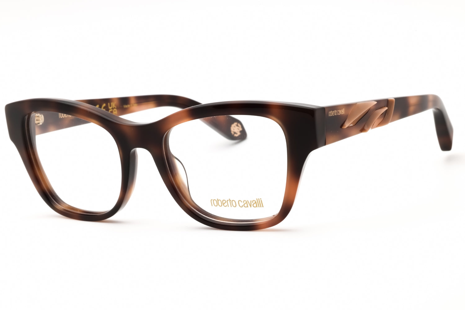 Roberto Cavalli Roberto Cavalli VRC025M Eyeglasses