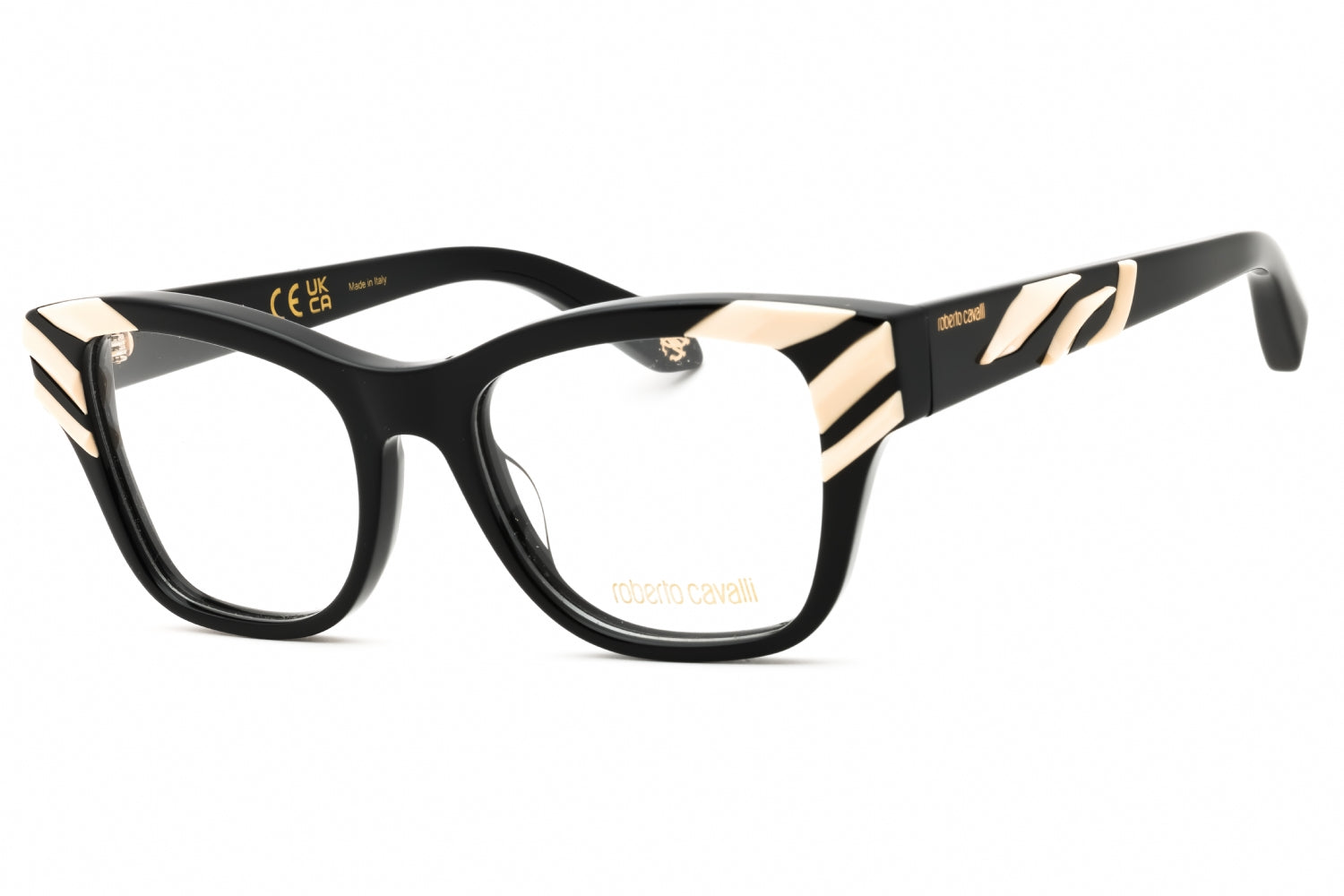 Roberto Cavalli Roberto Cavalli VRC025V Eyeglasses