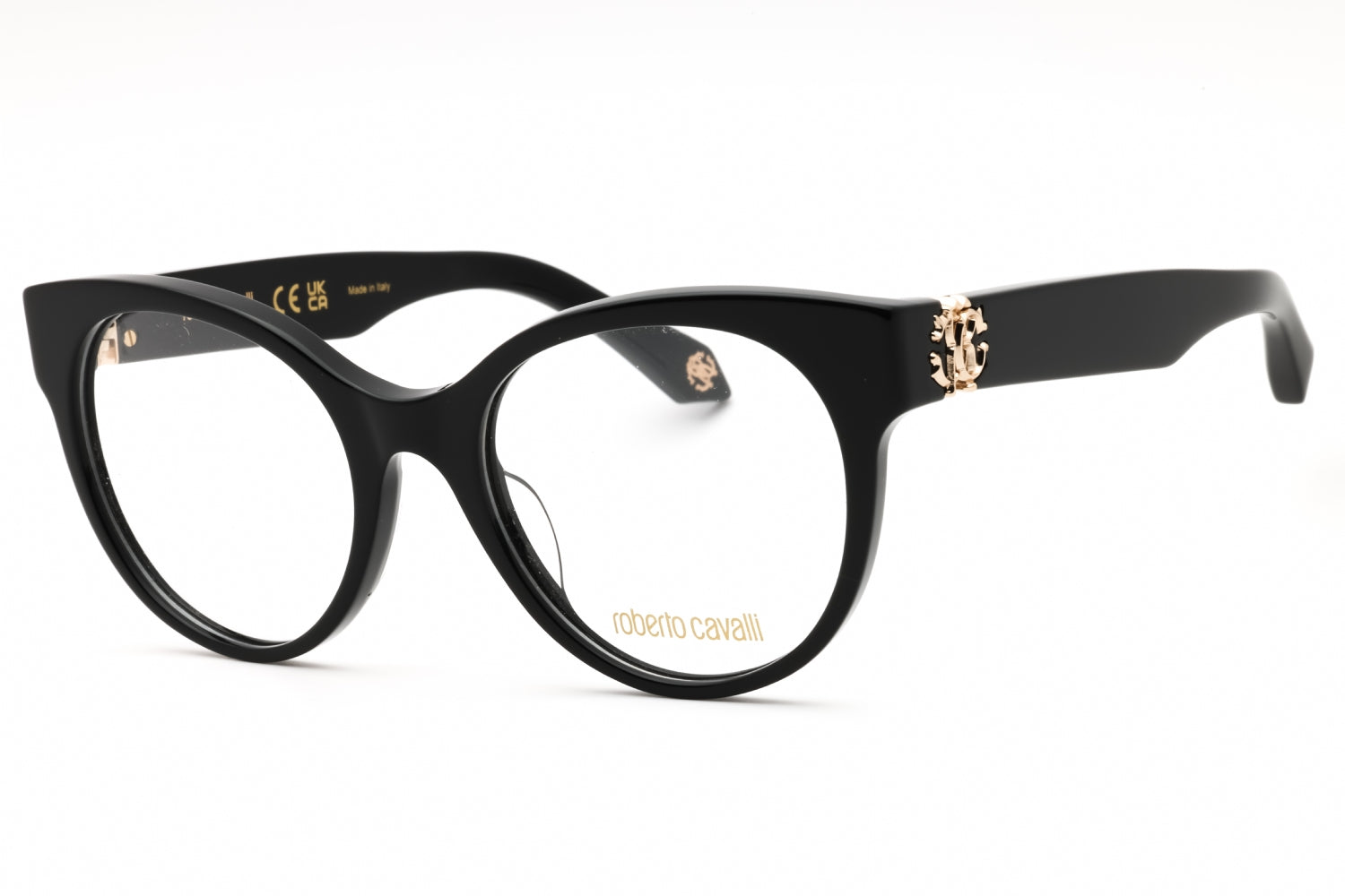 Roberto Cavalli Roberto Cavalli VRC027M Eyeglasses
