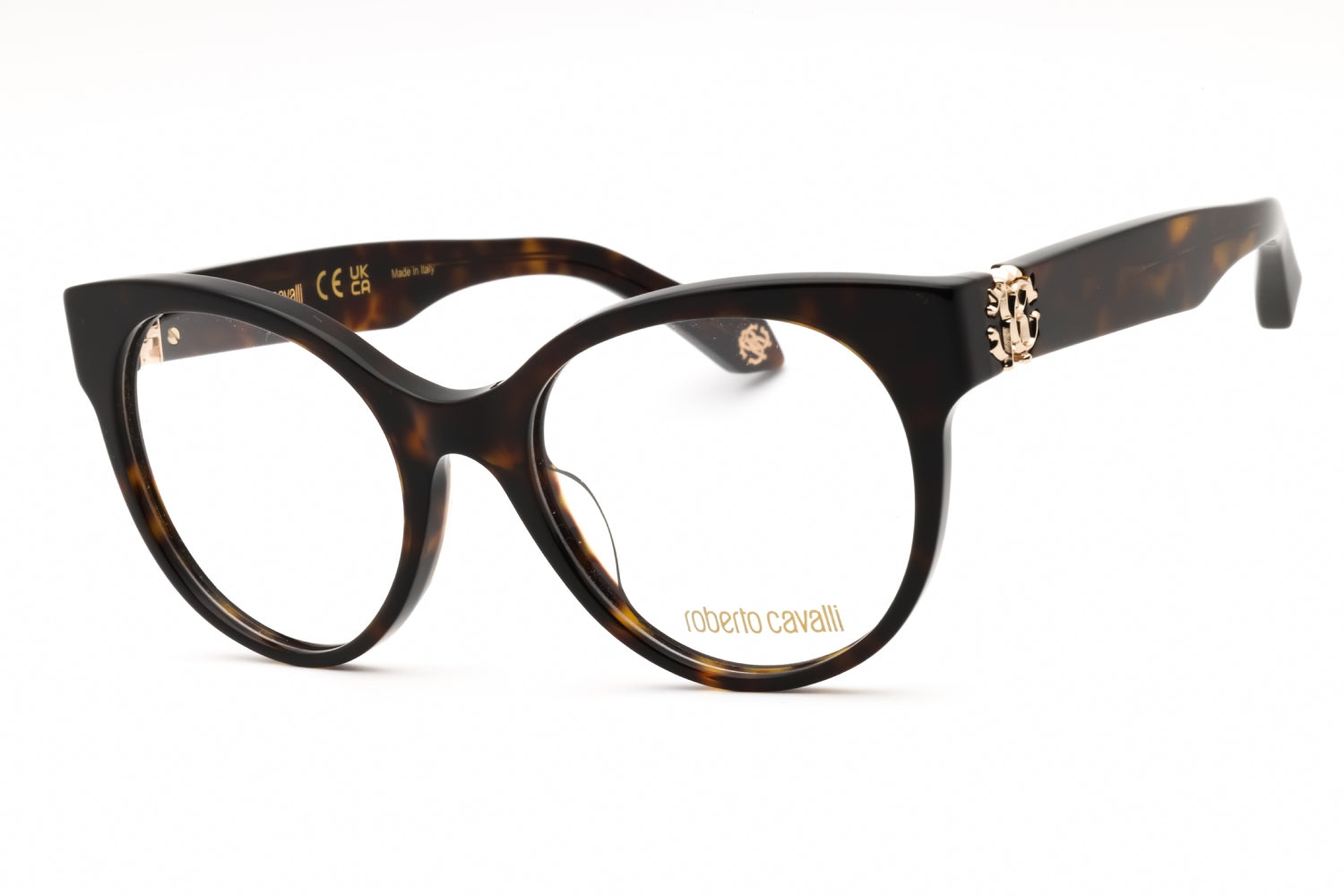 Roberto Cavalli Roberto Cavalli VRC027M Eyeglasses
