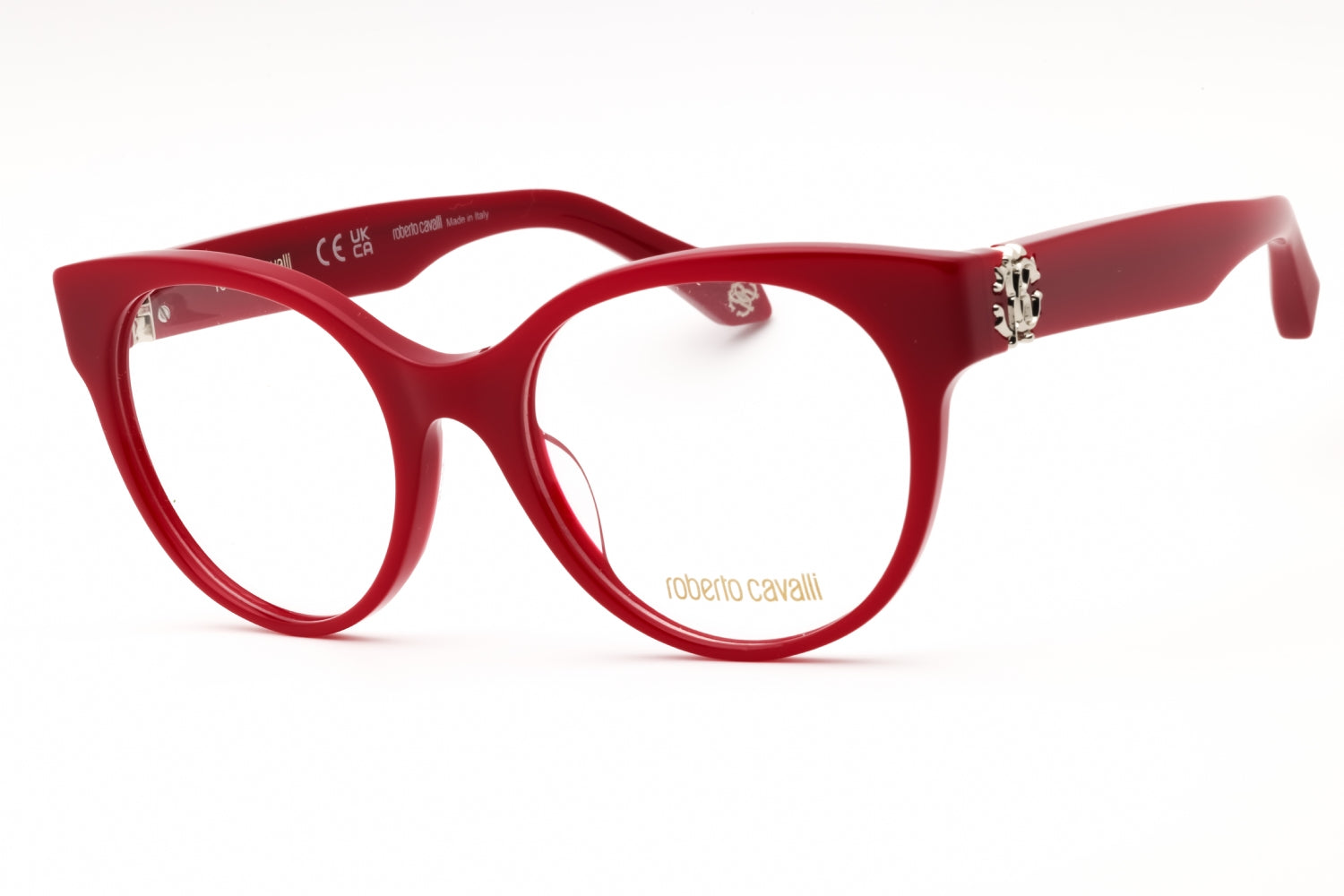 Roberto Cavalli Roberto Cavalli VRC027M Eyeglasses