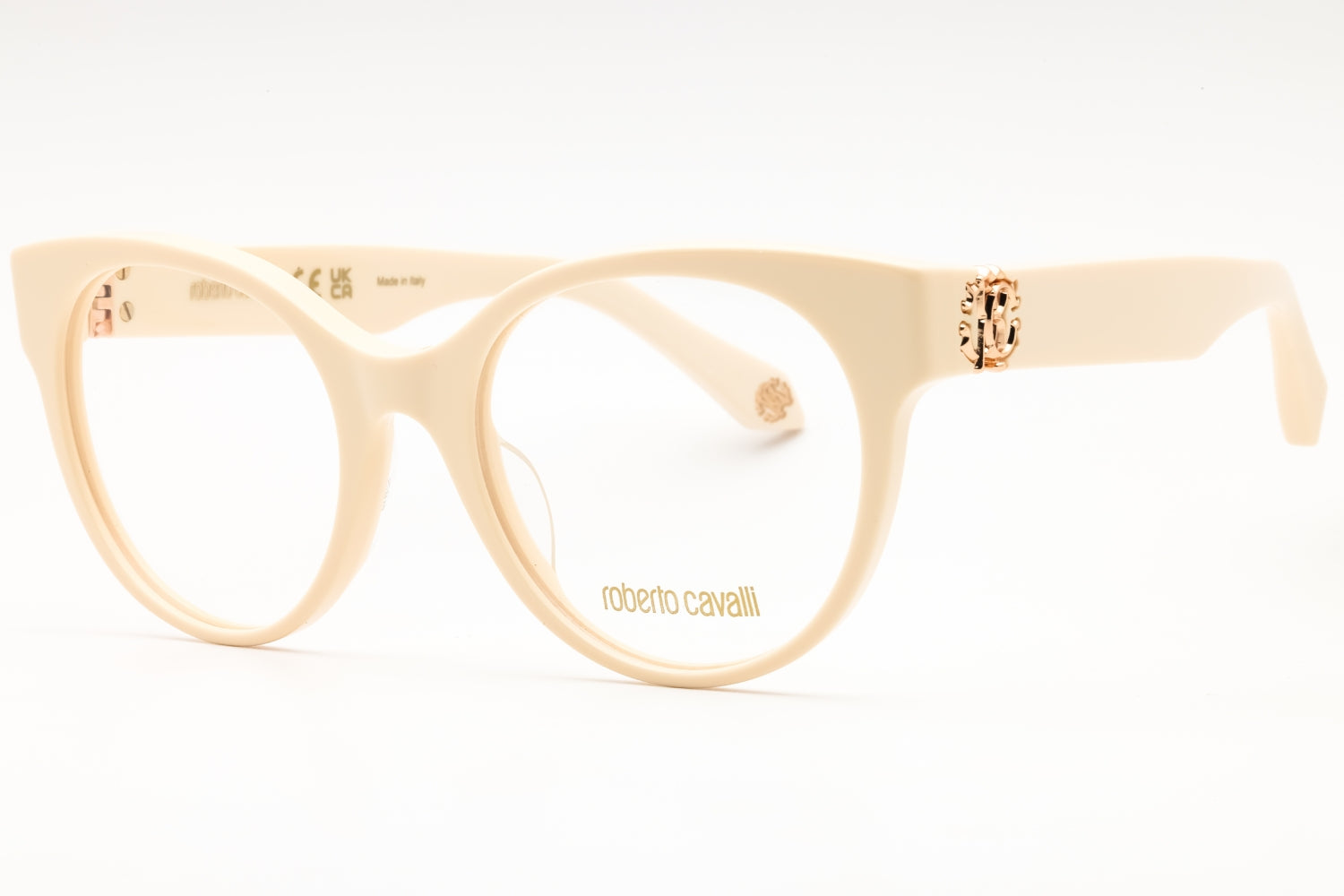 Roberto Cavalli Roberto Cavalli VRC027M Eyeglasses
