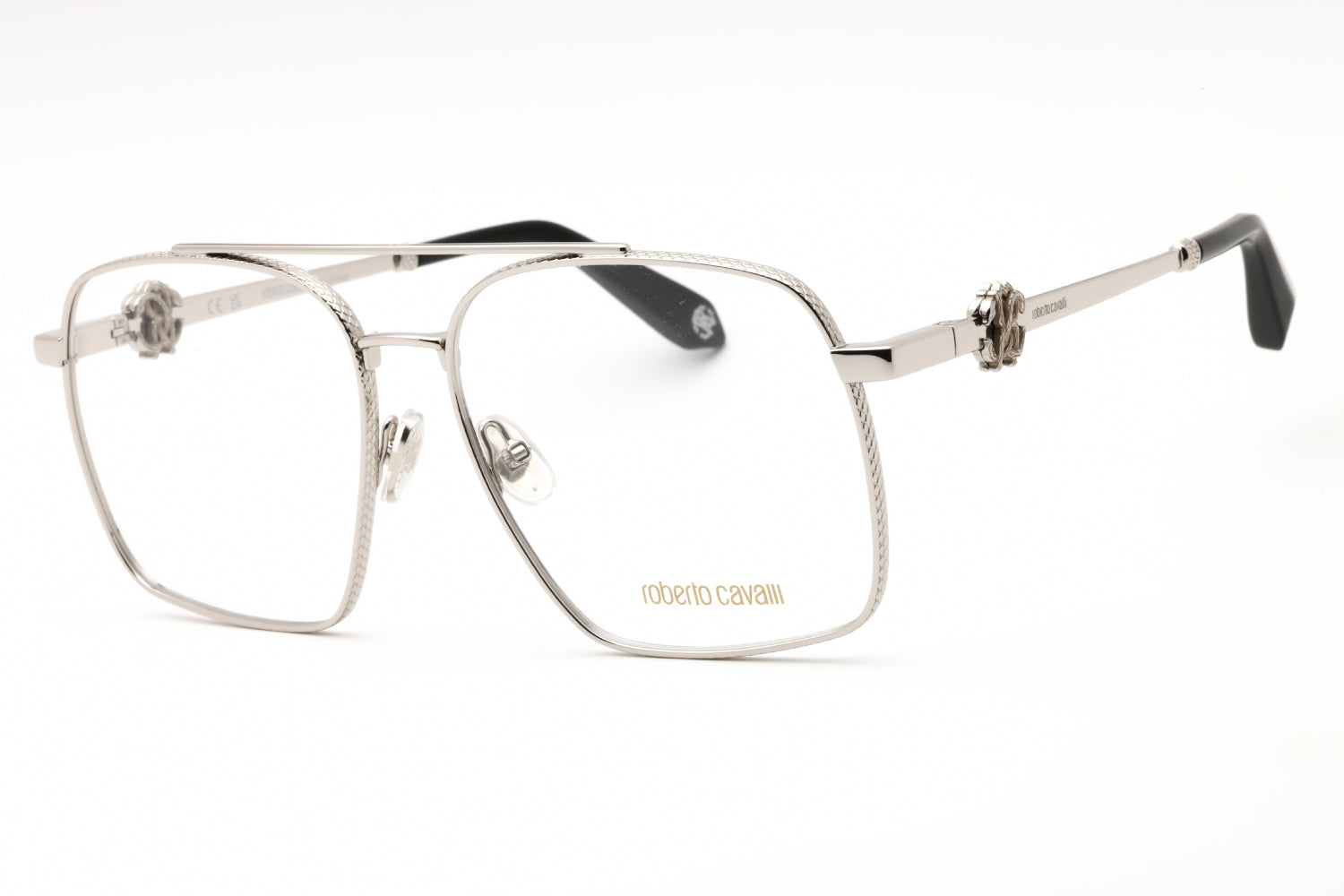 Roberto Cavalli Roberto Cavalli VRC028 Eyeglasses