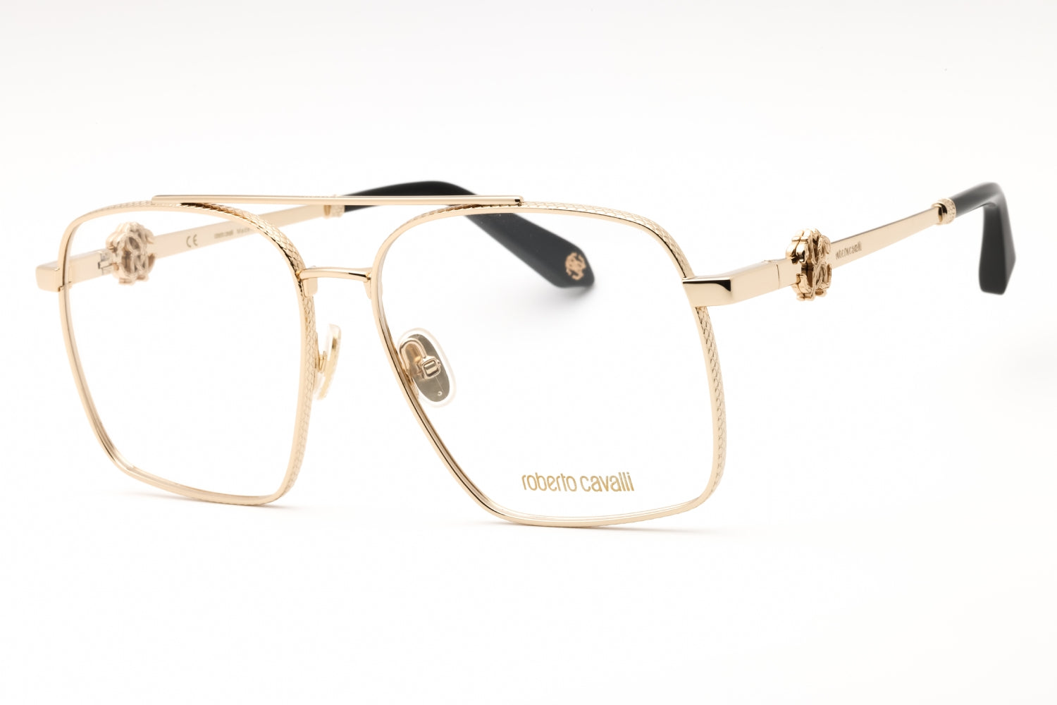 Roberto Cavalli Roberto Cavalli VRC028 Eyeglasses