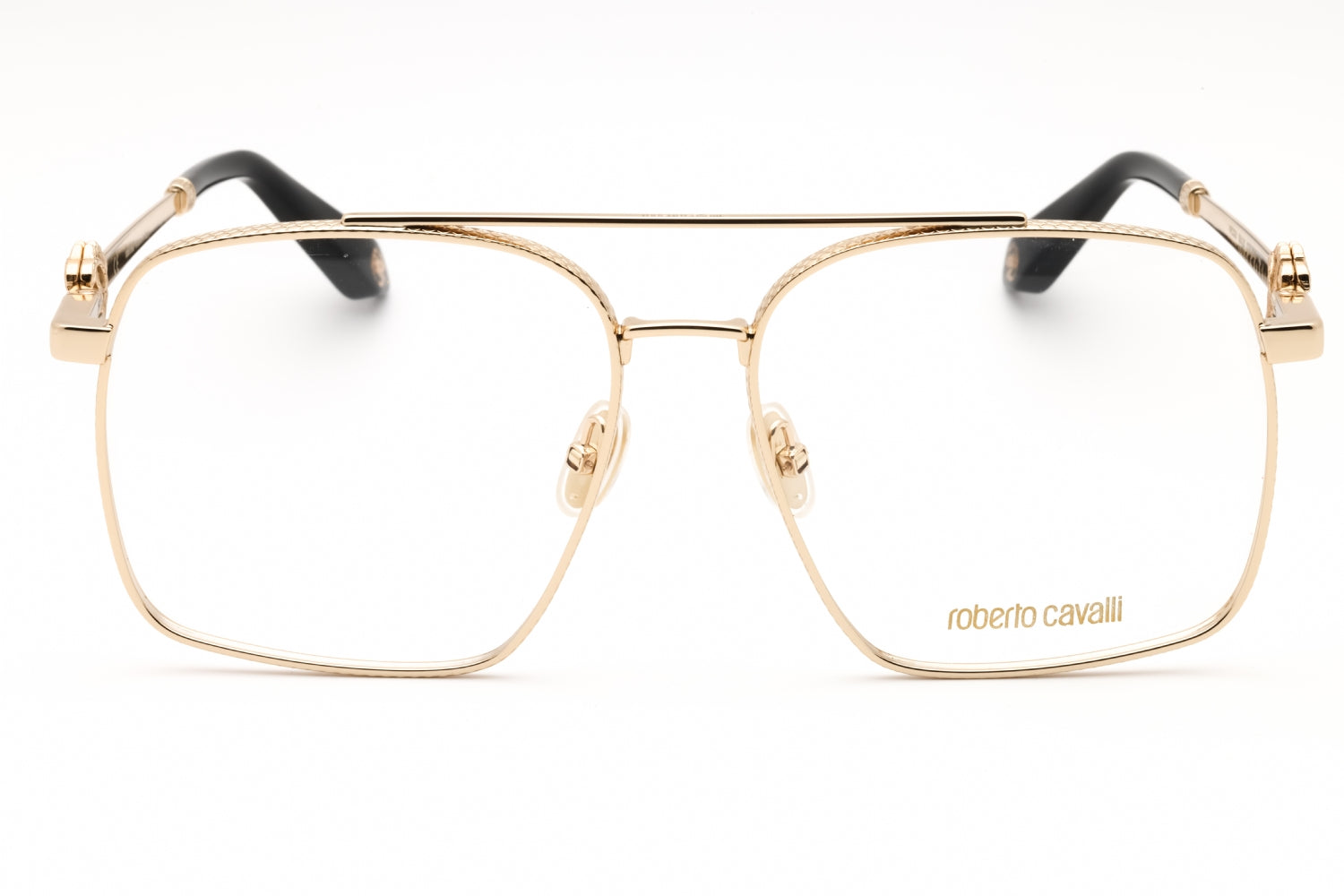 Roberto Cavalli Roberto Cavalli VRC028 Eyeglasses