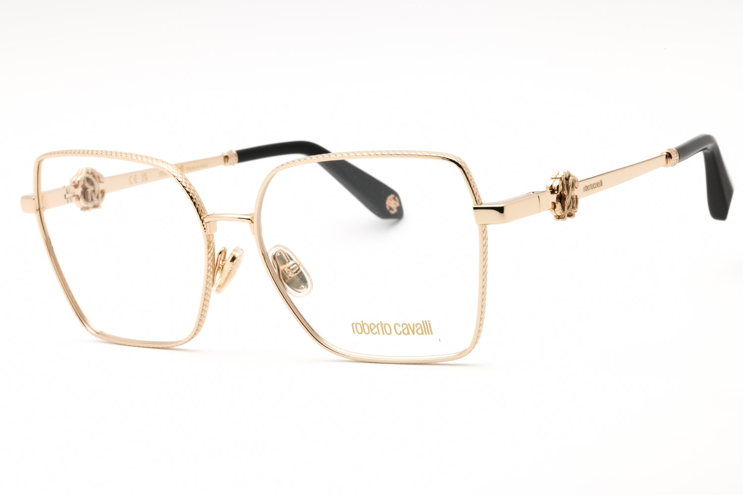 Roberto Cavalli Roberto Cavalli VRC029 Eyeglasses