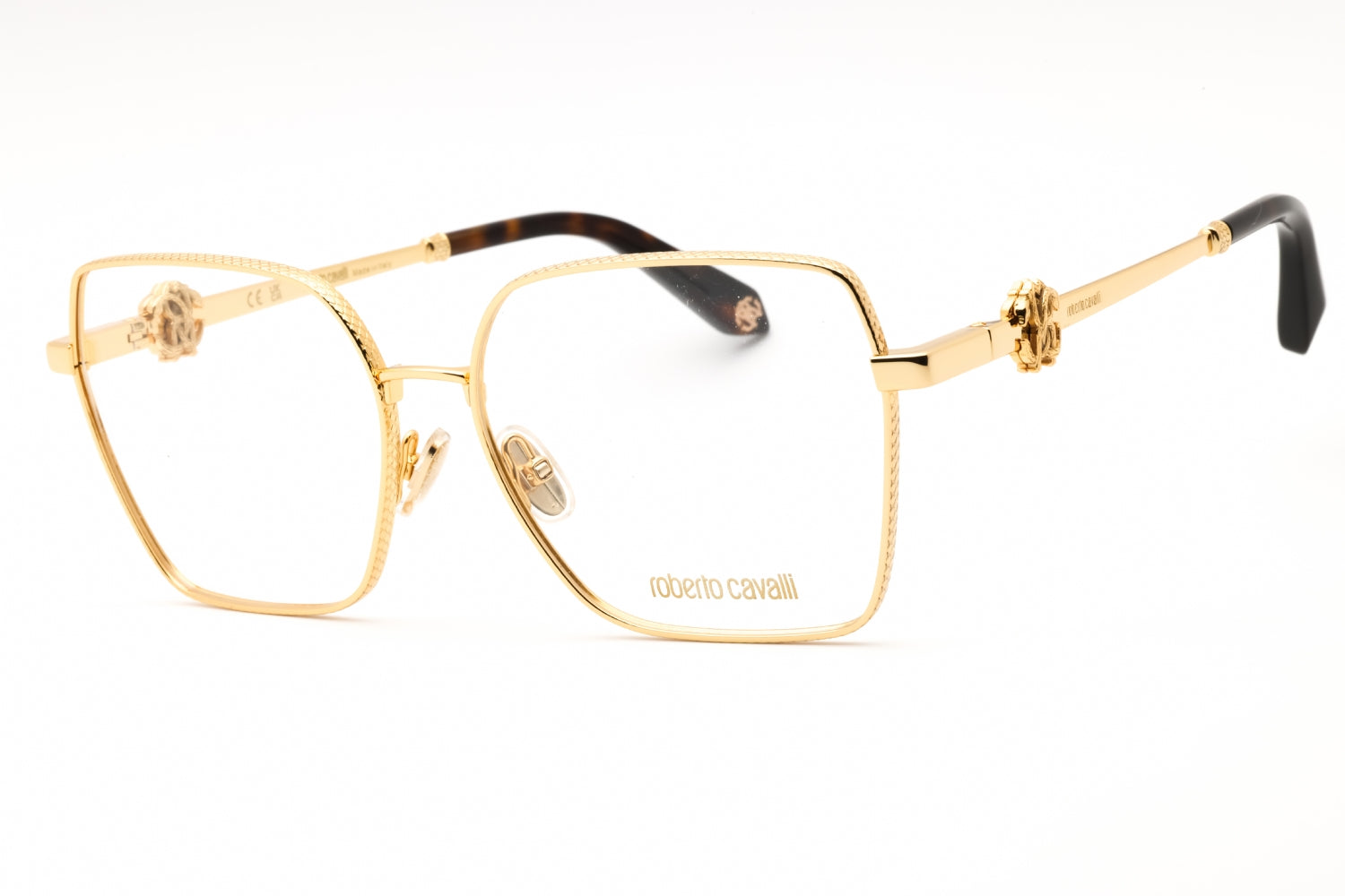 Roberto Cavalli Roberto Cavalli VRC029 Eyeglasses
