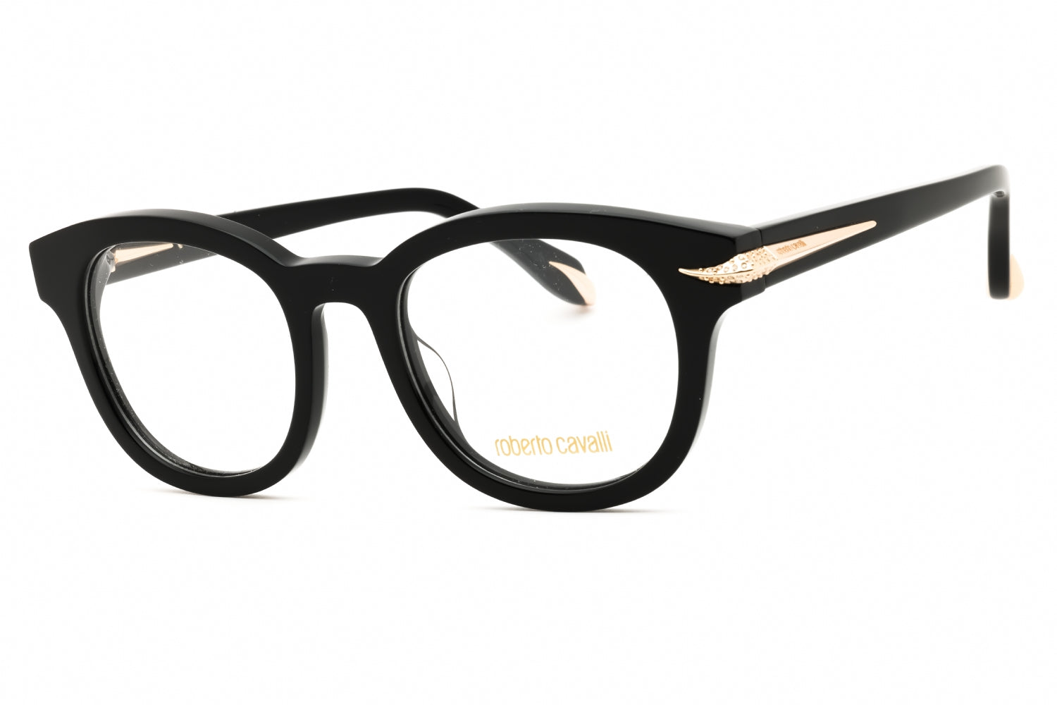 Roberto Cavalli Roberto Cavalli VRC044S Eyeglasses
