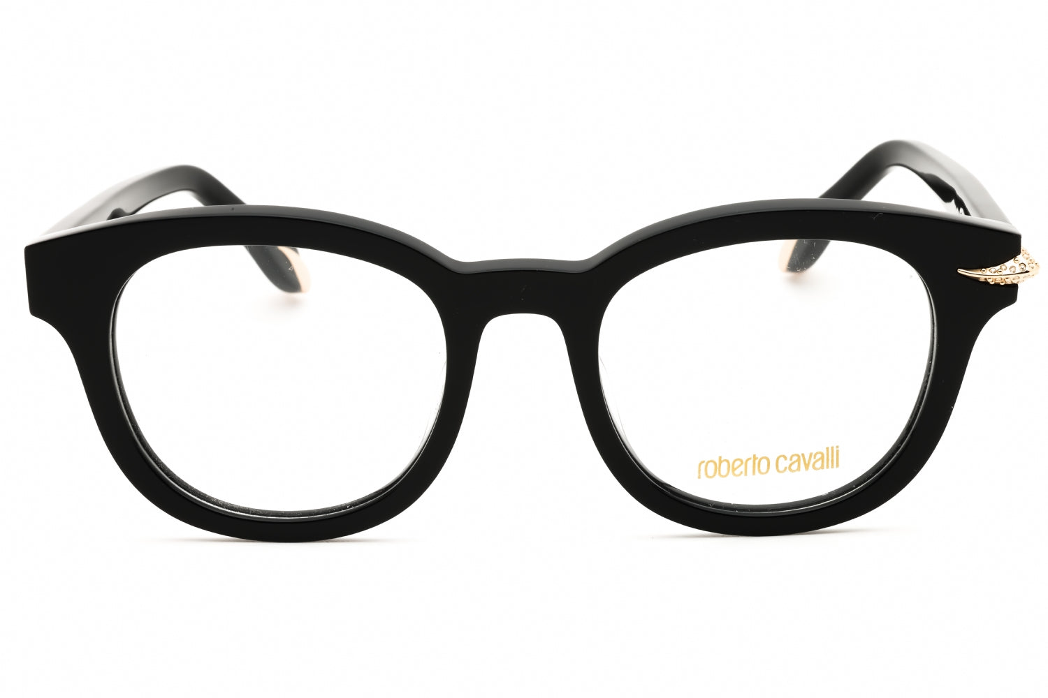 Roberto Cavalli Roberto Cavalli VRC044S Eyeglasses