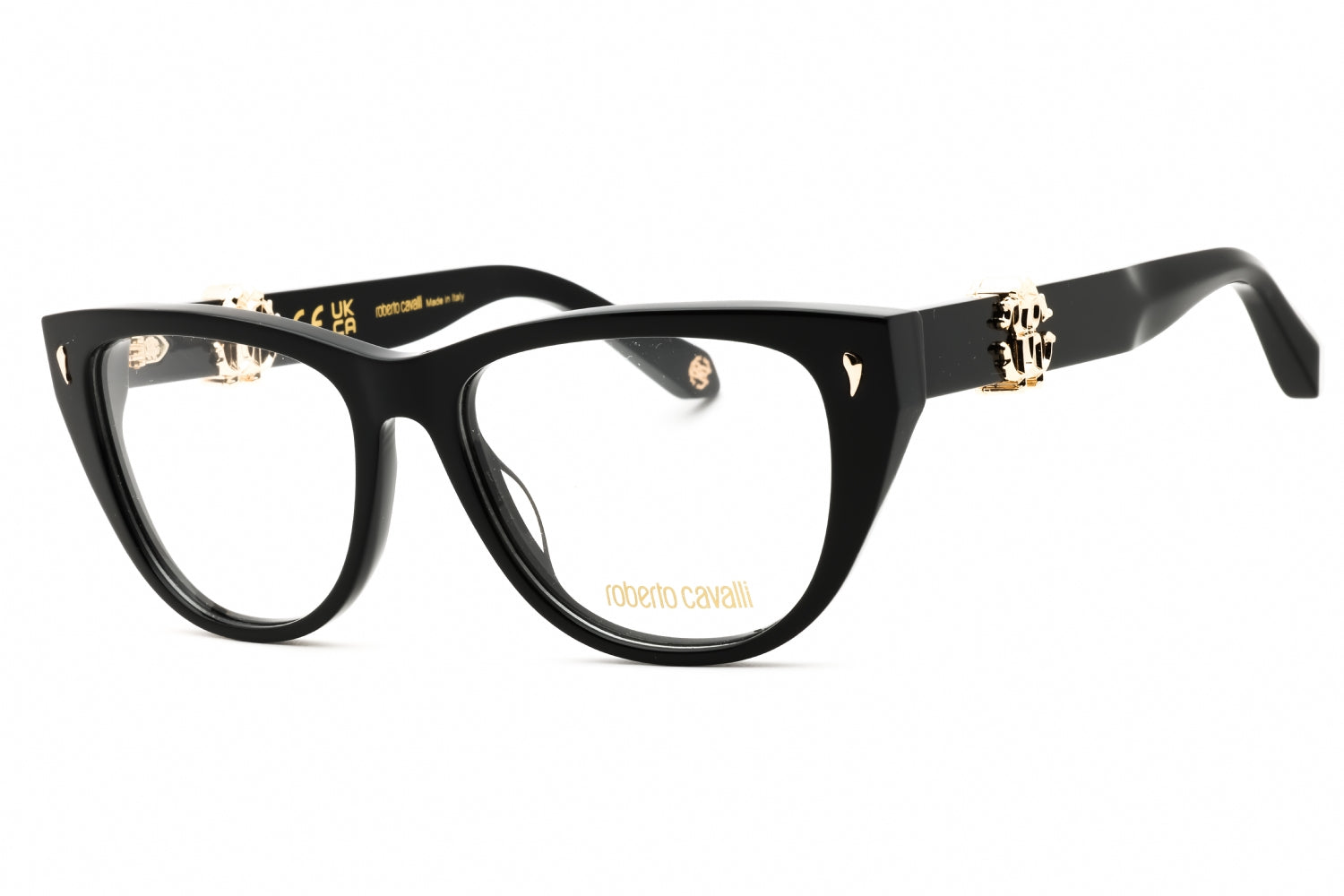 Roberto Cavalli Roberto Cavalli VRC045 Eyeglasses