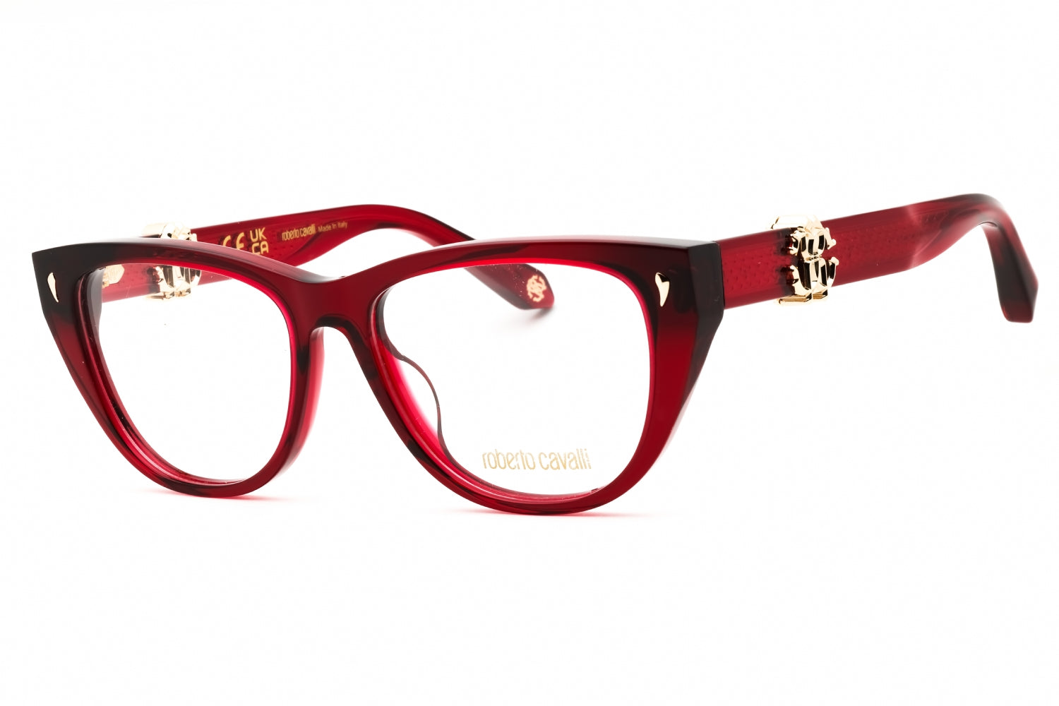 Roberto Cavalli Roberto Cavalli VRC045 Eyeglasses