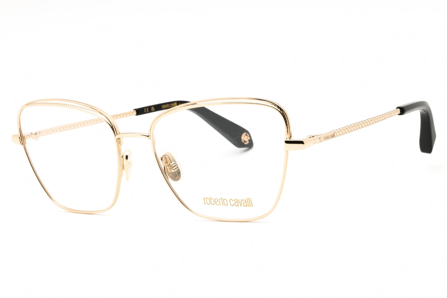 Roberto Cavalli Roberto Cavalli VRC069 Eyeglasses
