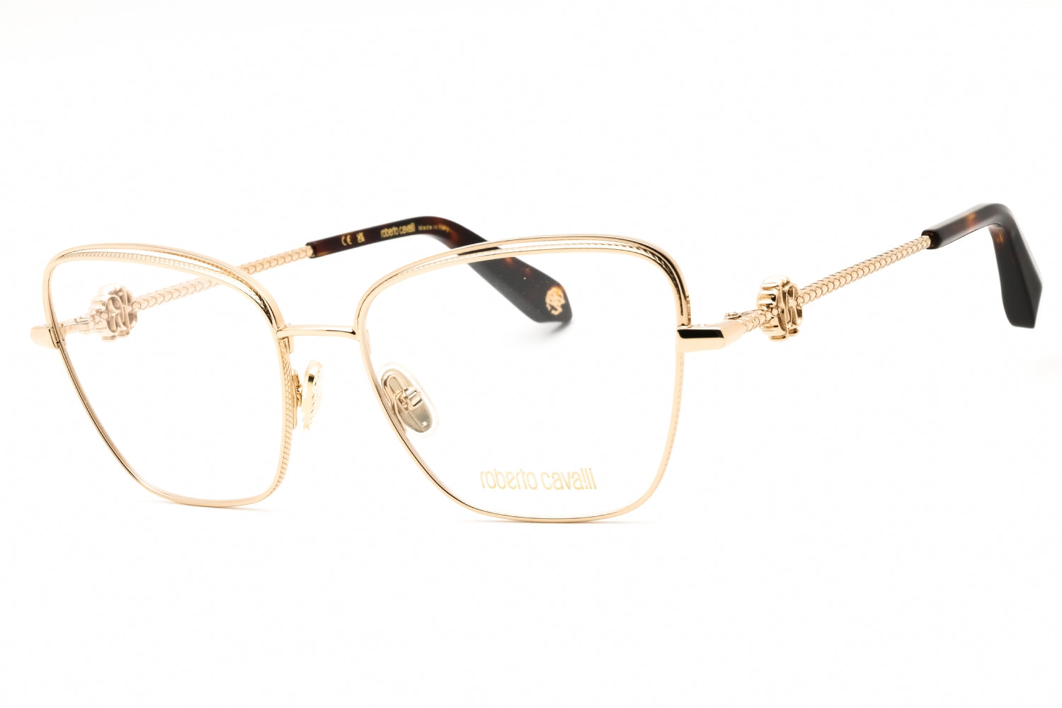 Roberto Cavalli Roberto Cavalli VRC069V Eyeglasses