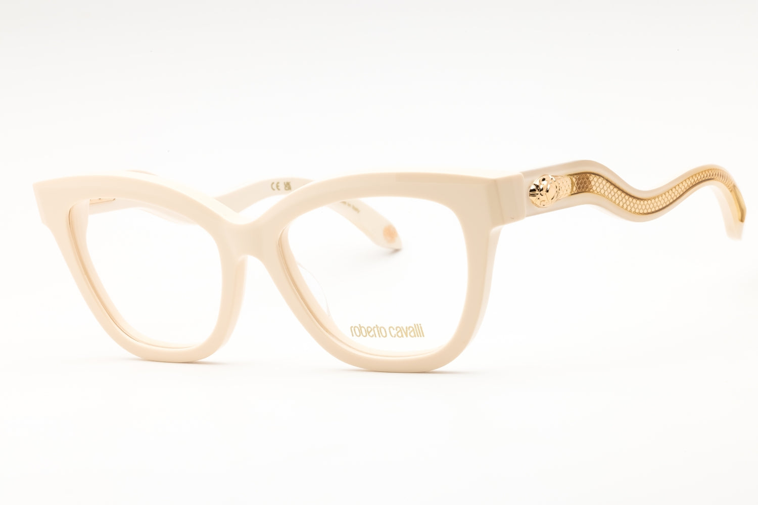 Roberto Cavalli Roberto Cavalli VRC072 Eyeglasses