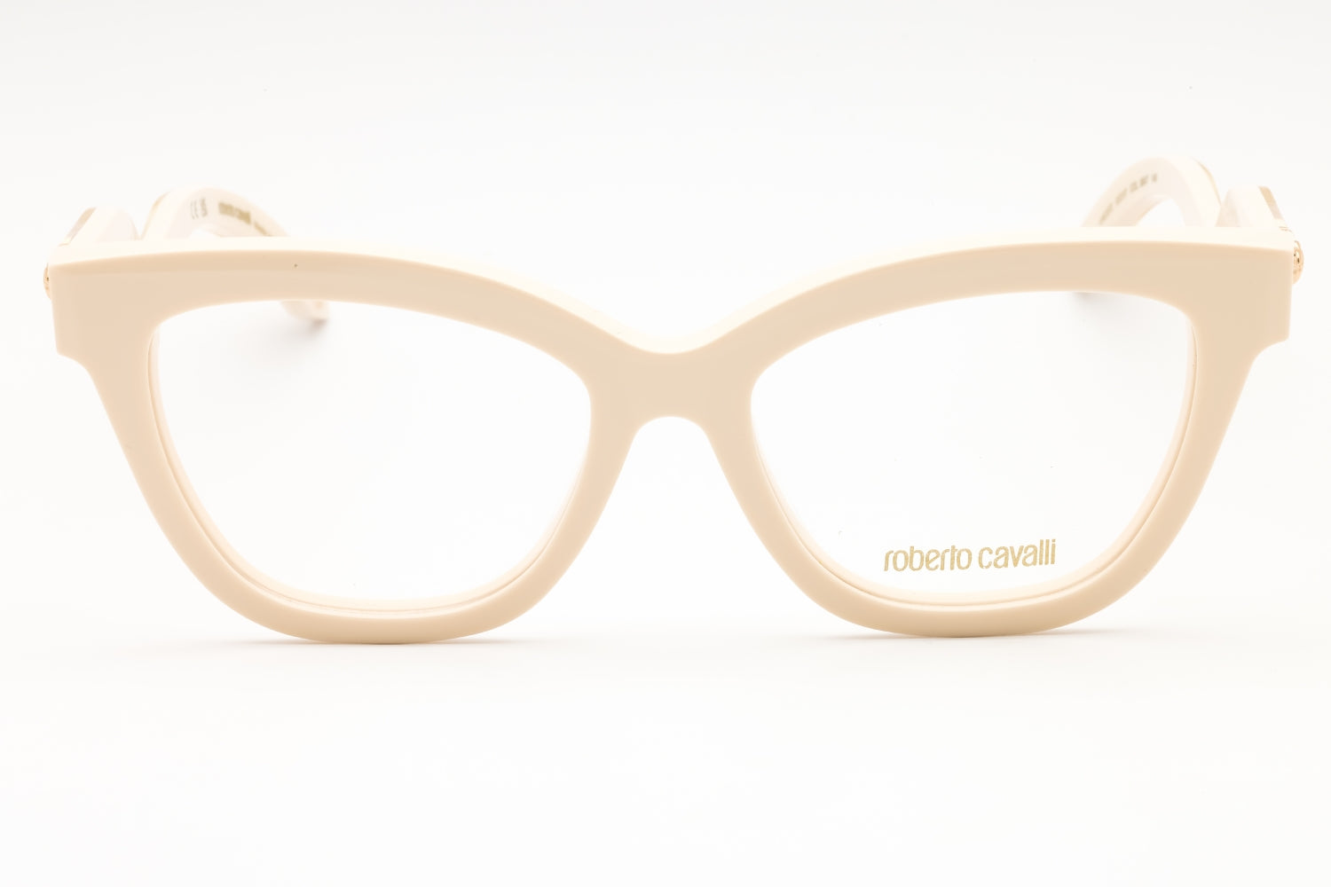 Roberto Cavalli Roberto Cavalli VRC072 Eyeglasses
