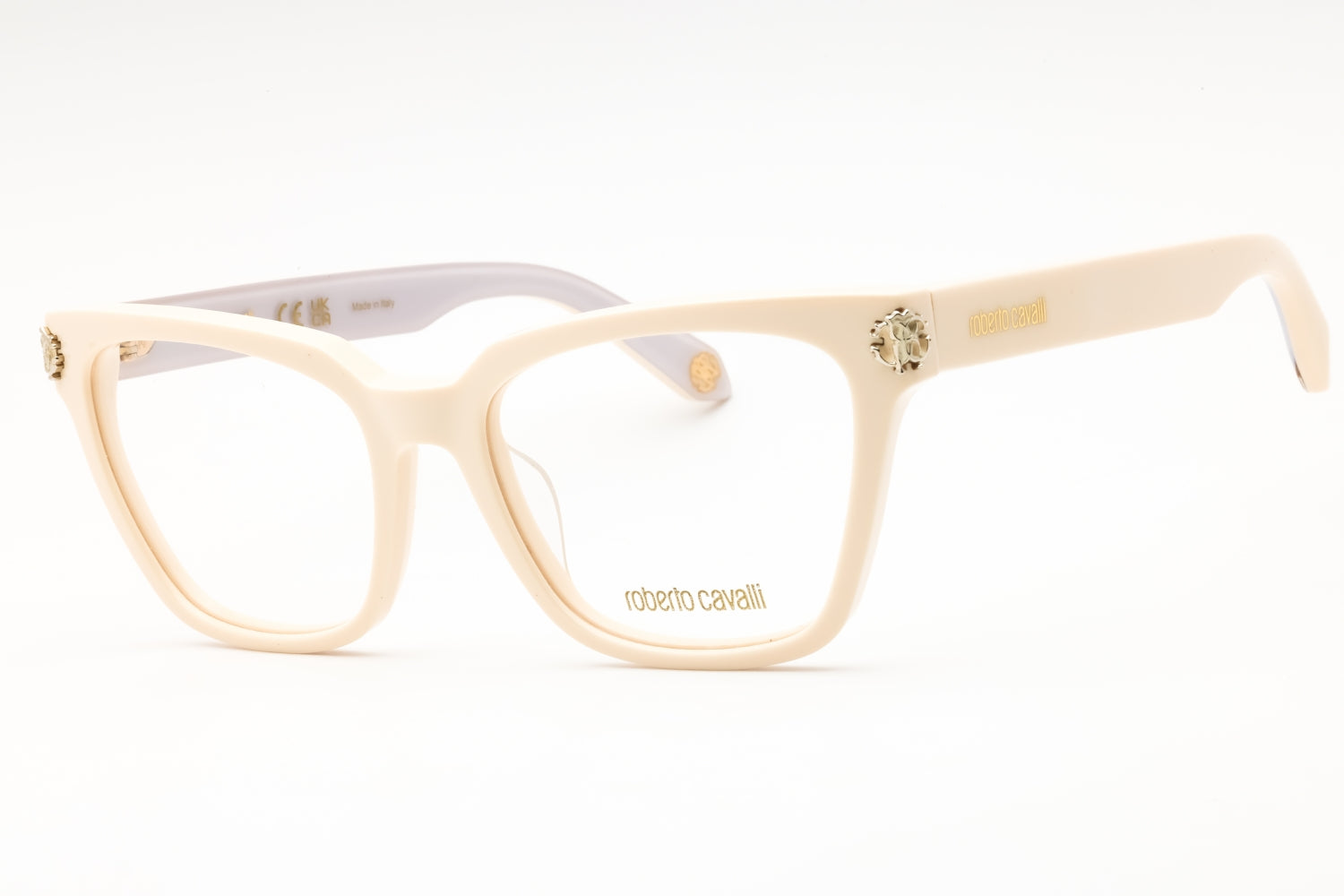 Roberto Cavalli Roberto Cavalli VRC073M Eyeglasses