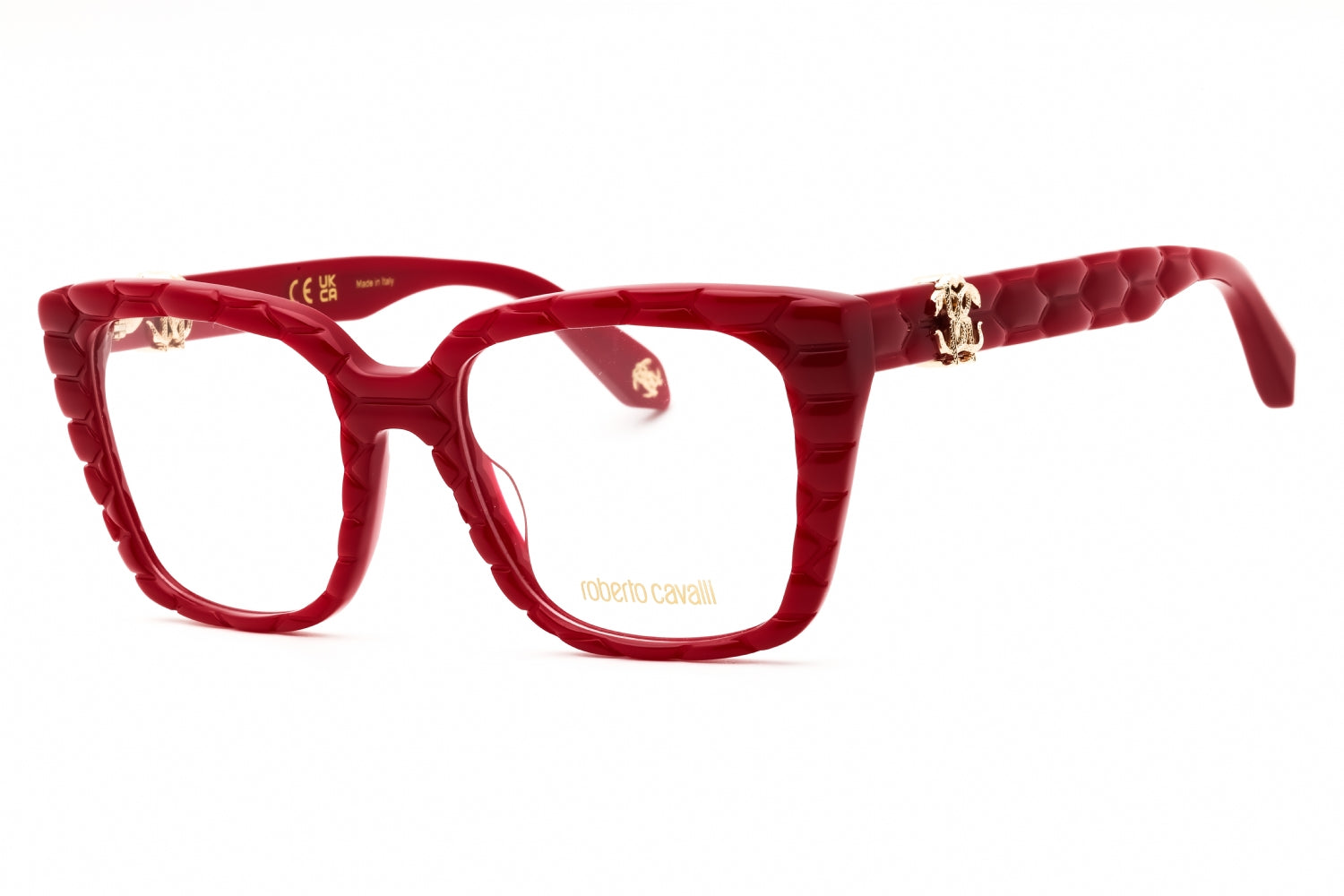 Roberto Cavalli Roberto Cavalli VRC106V Eyeglasses