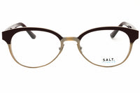 Salt Salt MADISON Eyeglasses