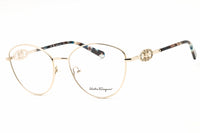 Salvatore Ferragamo Salvatore Ferragamo SF2220R Eyeglasses