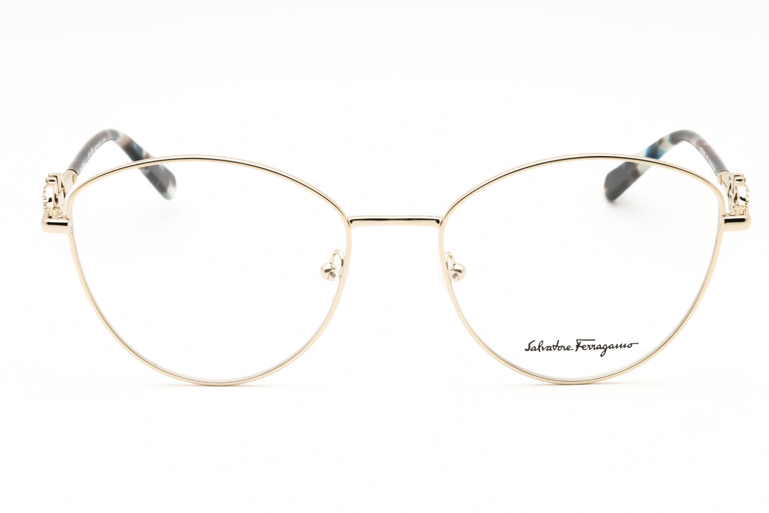 Salvatore Ferragamo Salvatore Ferragamo SF2220R Eyeglasses