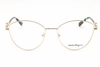 Salvatore Ferragamo Salvatore Ferragamo SF2220R Eyeglasses