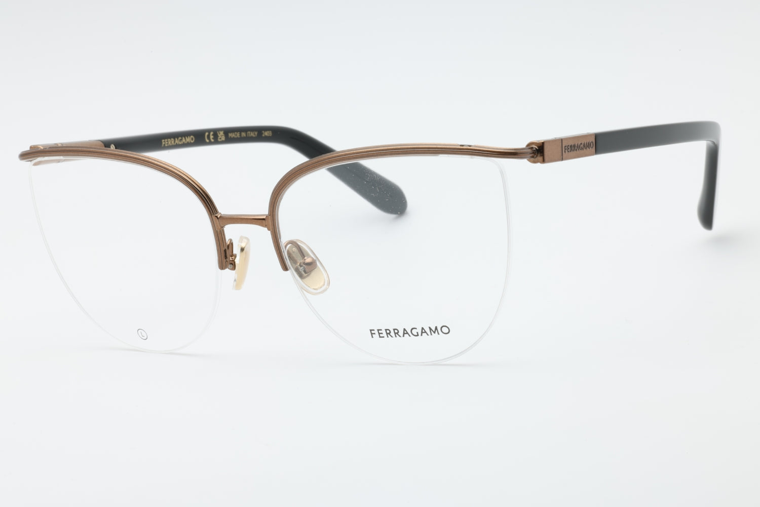 Salvatore Ferragamo Salvatore Ferragamo SF2227 Eyeglasses