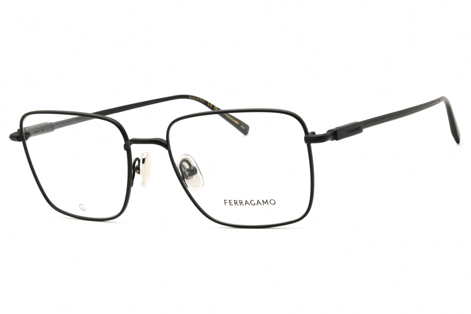 Salvatore Ferragamo Salvatore Ferragamo SF2231 Eyeglasses