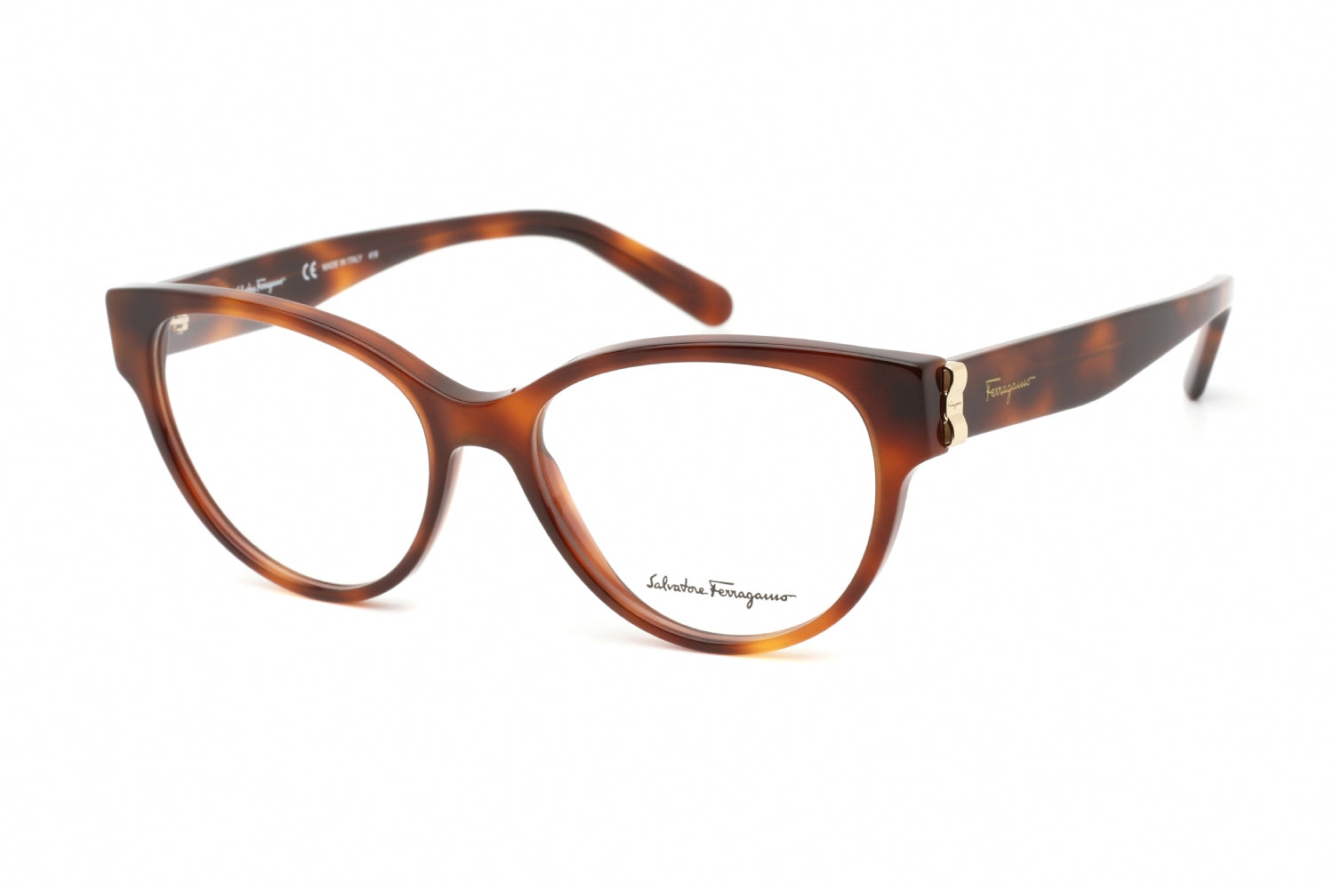 Salvatore Ferragamo Salvatore Ferragamo SF2863 Eyeglasses