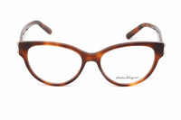 Salvatore Ferragamo Salvatore Ferragamo SF2863 Eyeglasses