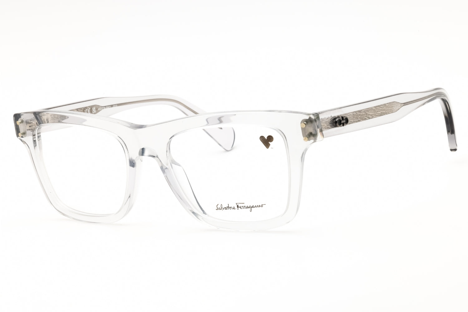 Salvatore Ferragamo Salvatore Ferragamo SF2923 Eyeglasses