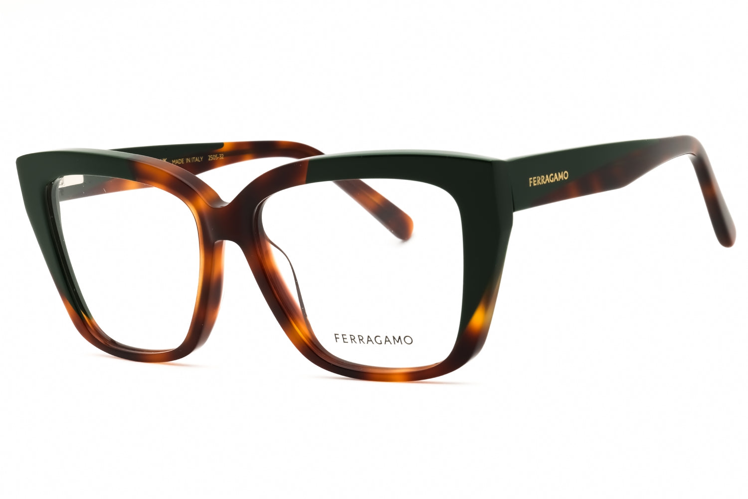 Salvatore Ferragamo Salvatore Ferragamo SF2939N Eyeglasses