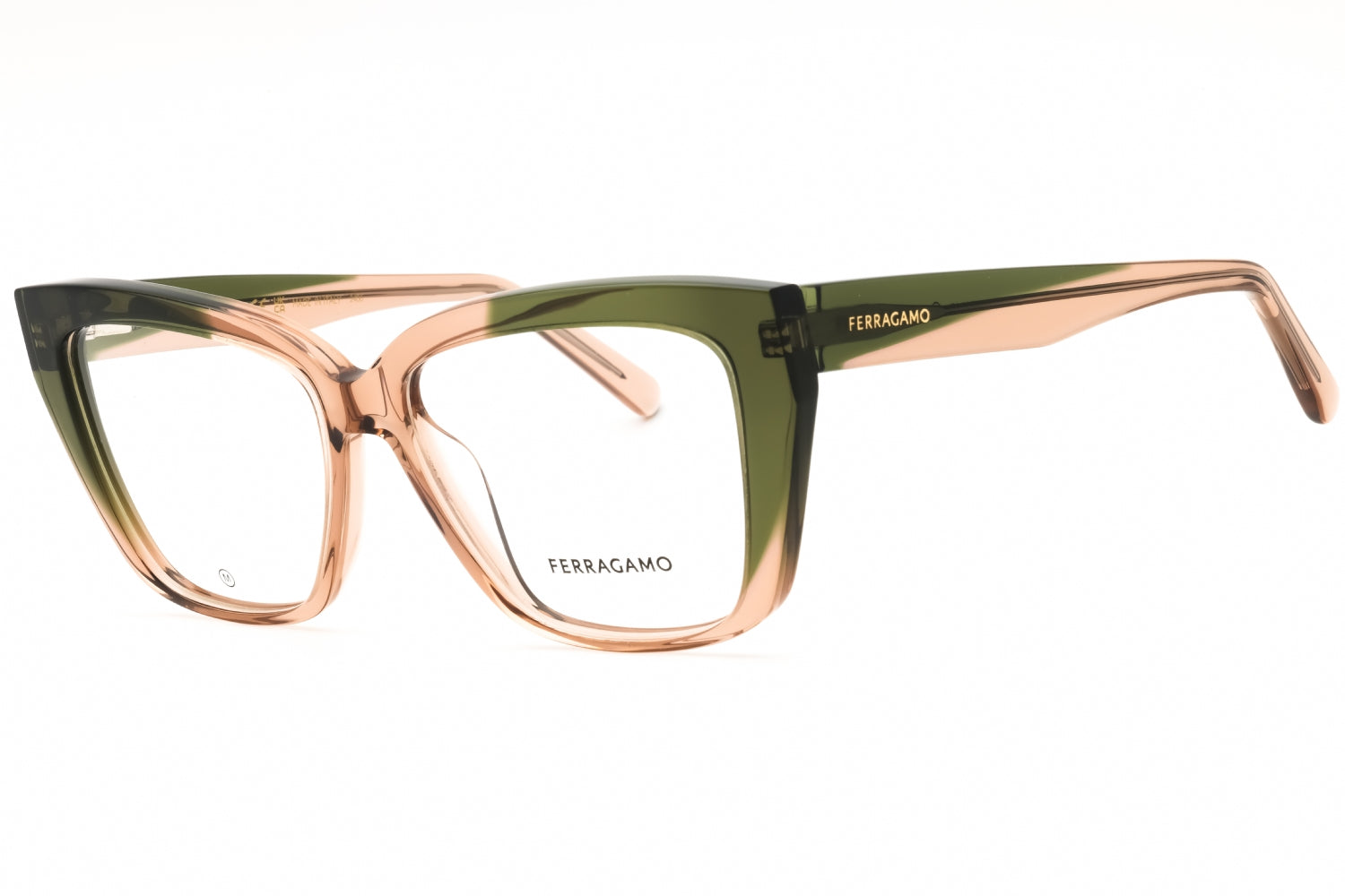 Salvatore Ferragamo Salvatore Ferragamo SF2939N Eyeglasses