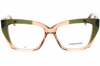 Salvatore Ferragamo Salvatore Ferragamo SF2939N Eyeglasses