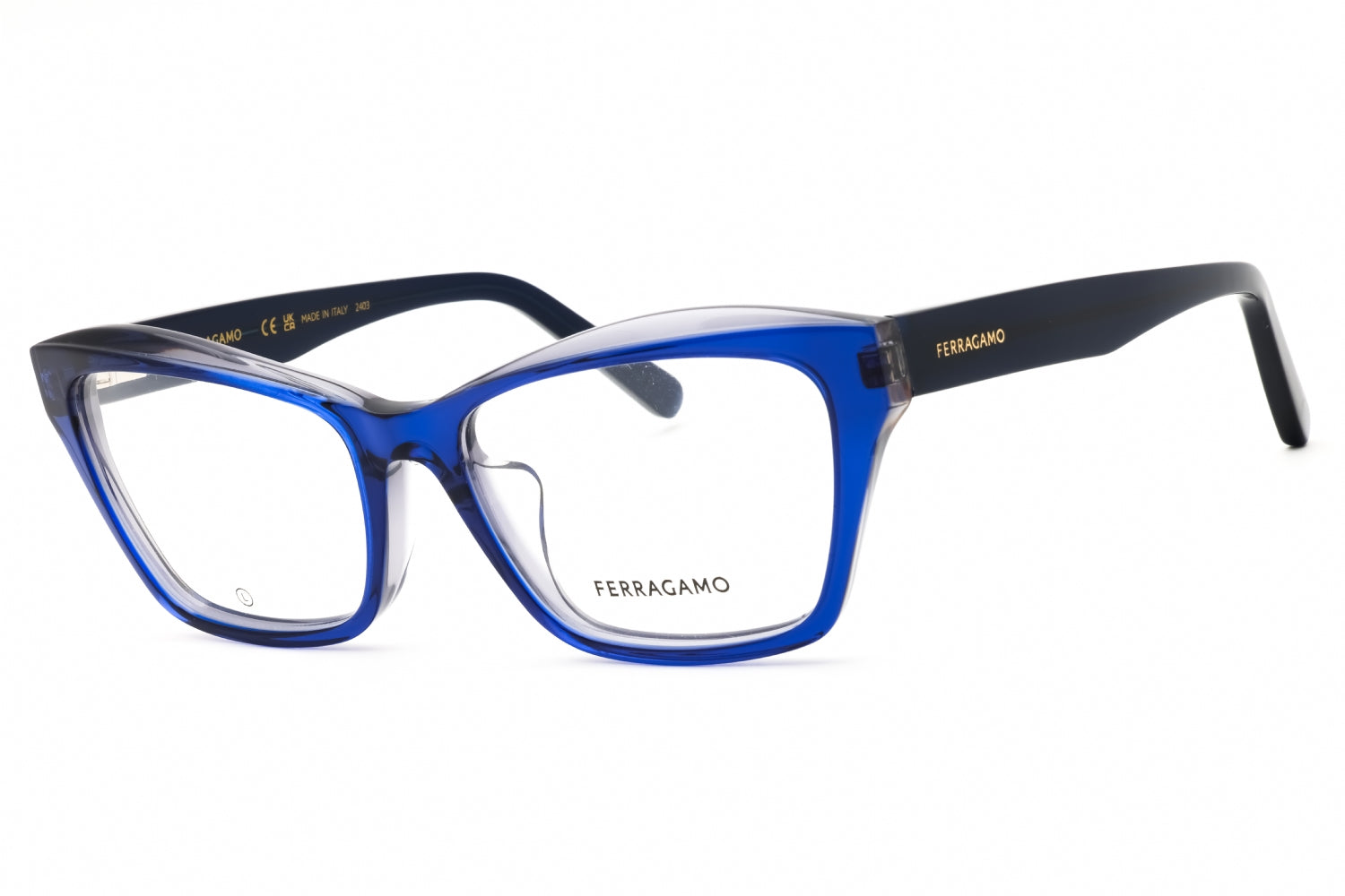 Salvatore Ferragamo Salvatore Ferragamo SF2951LB Eyeglasses
