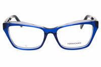 Salvatore Ferragamo Salvatore Ferragamo SF2951LB Eyeglasses