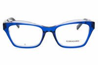 Salvatore Ferragamo Salvatore Ferragamo SF2951N Eyeglasses
