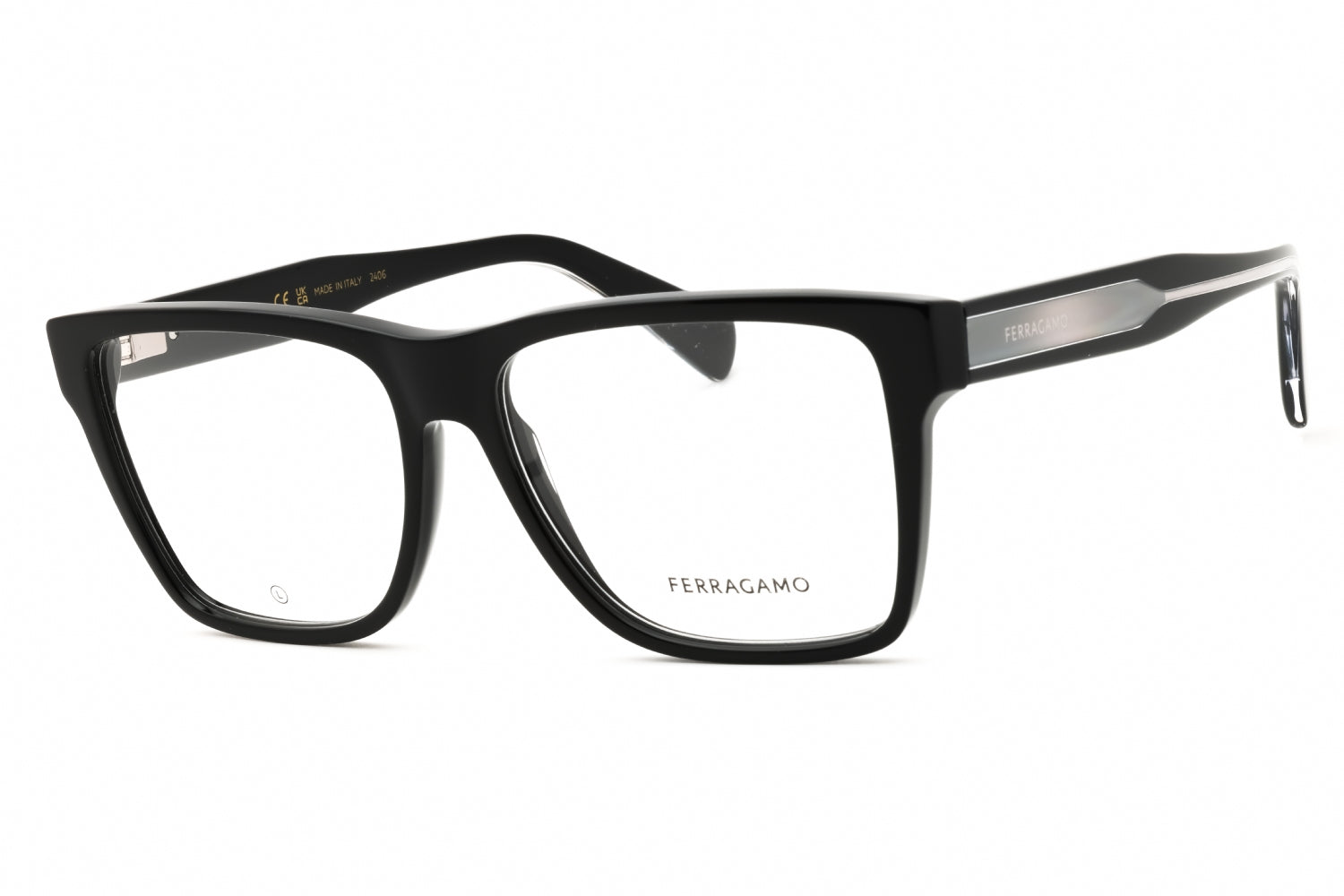 Salvatore Ferragamo Salvatore Ferragamo SF2953N Eyeglasses