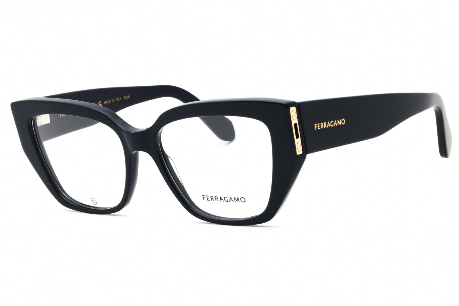 Salvatore Ferragamo Salvatore Ferragamo SF2972 Eyeglasses
