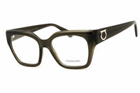 Salvatore Ferragamo ,  Frame and  Lens