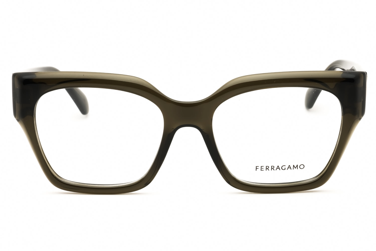 Salvatore Ferragamo ,  Frame and  Lens