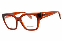 Salvatore Ferragamo ,  Frame and  Lens