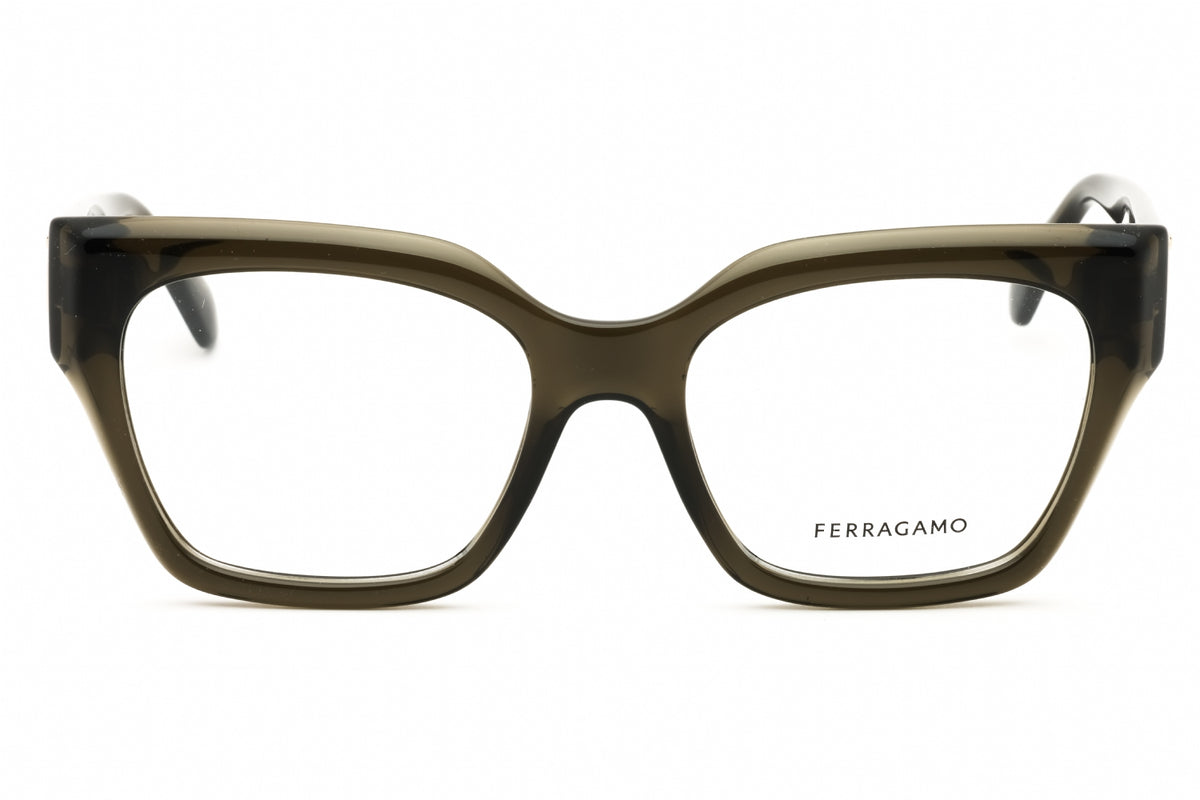 Salvatore Ferragamo Salvatore Ferragamo SF2983N Eyeglasses