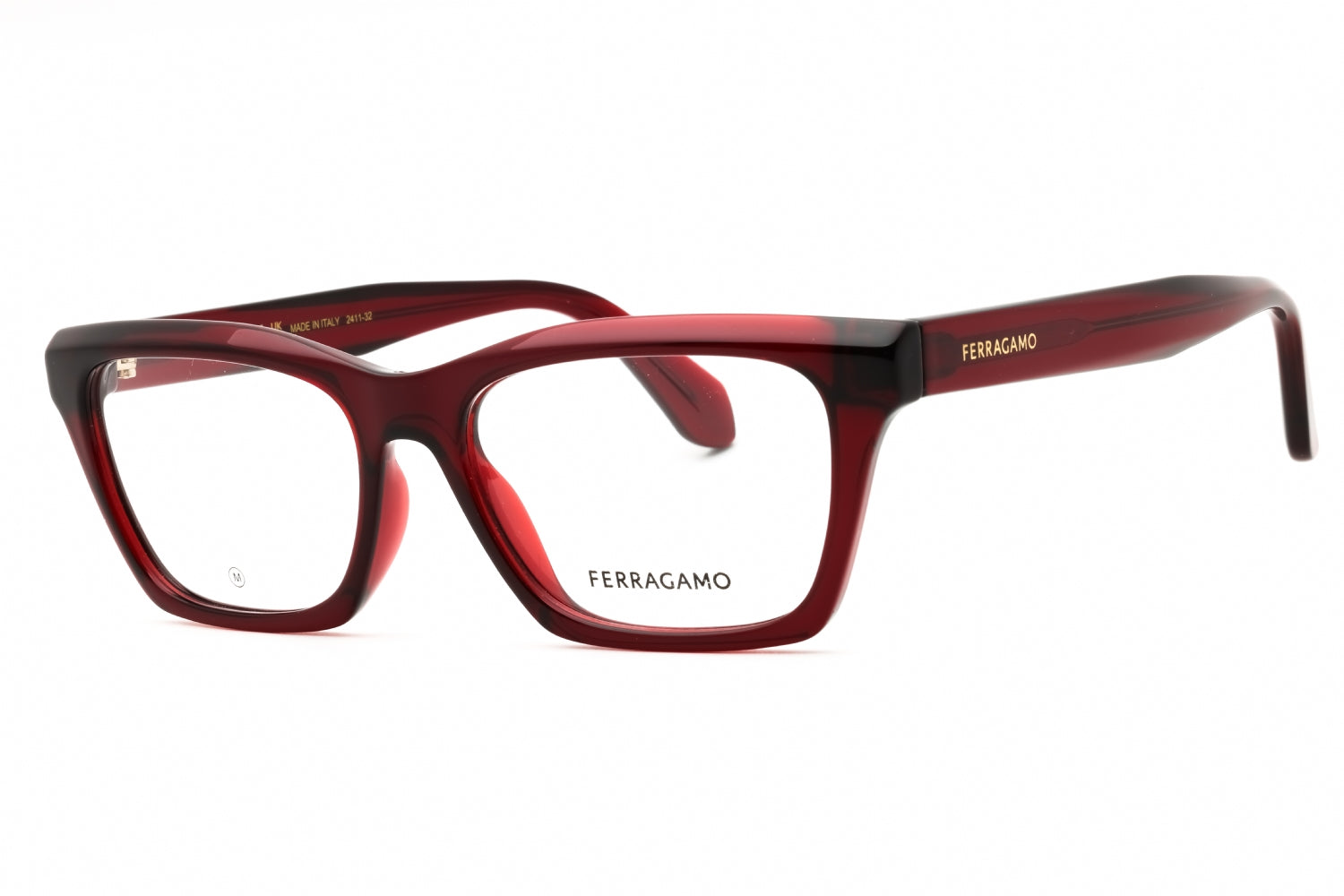 Salvatore Ferragamo Salvatore Ferragamo SF2986 Eyeglasses