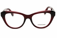 Salvatore Ferragamo Salvatore Ferragamo SF2989 Eyeglasses