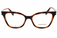 Salvatore Ferragamo Salvatore Ferragamo SF2991 Eyeglasses