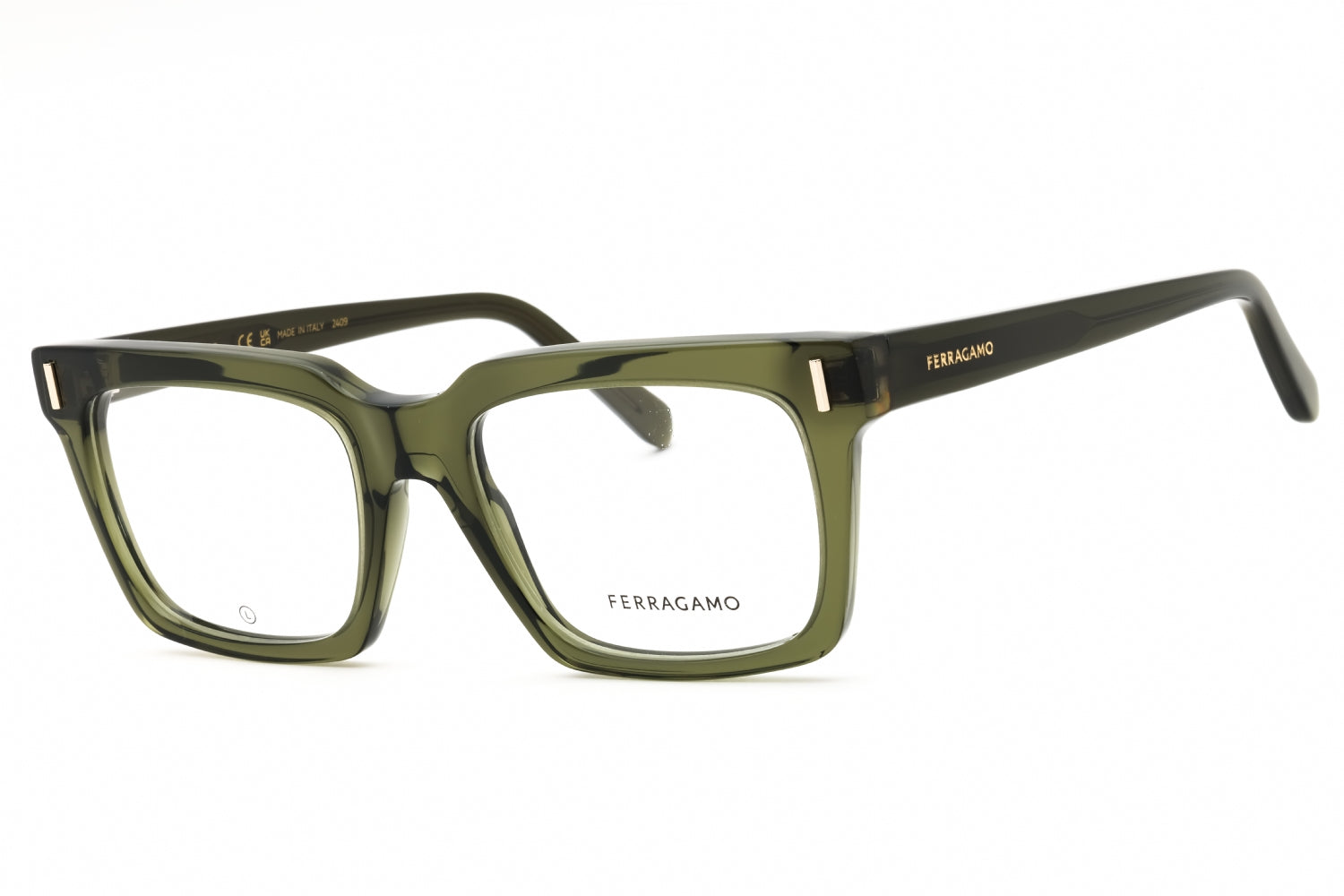 Salvatore Ferragamo Salvatore Ferragamo SF2993 Eyeglasses
