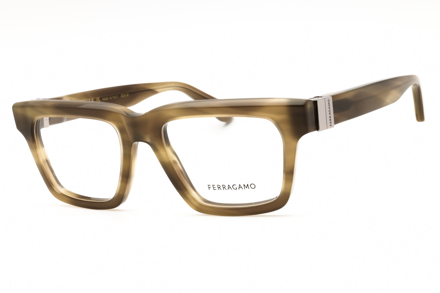 Salvatore Ferragamo Salvatore Ferragamo SF2995 Eyeglasses